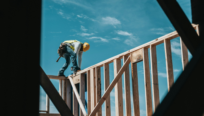 Отделочные работы