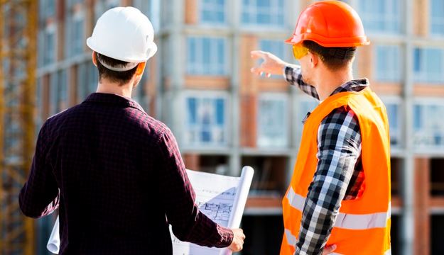 Монтажные работы